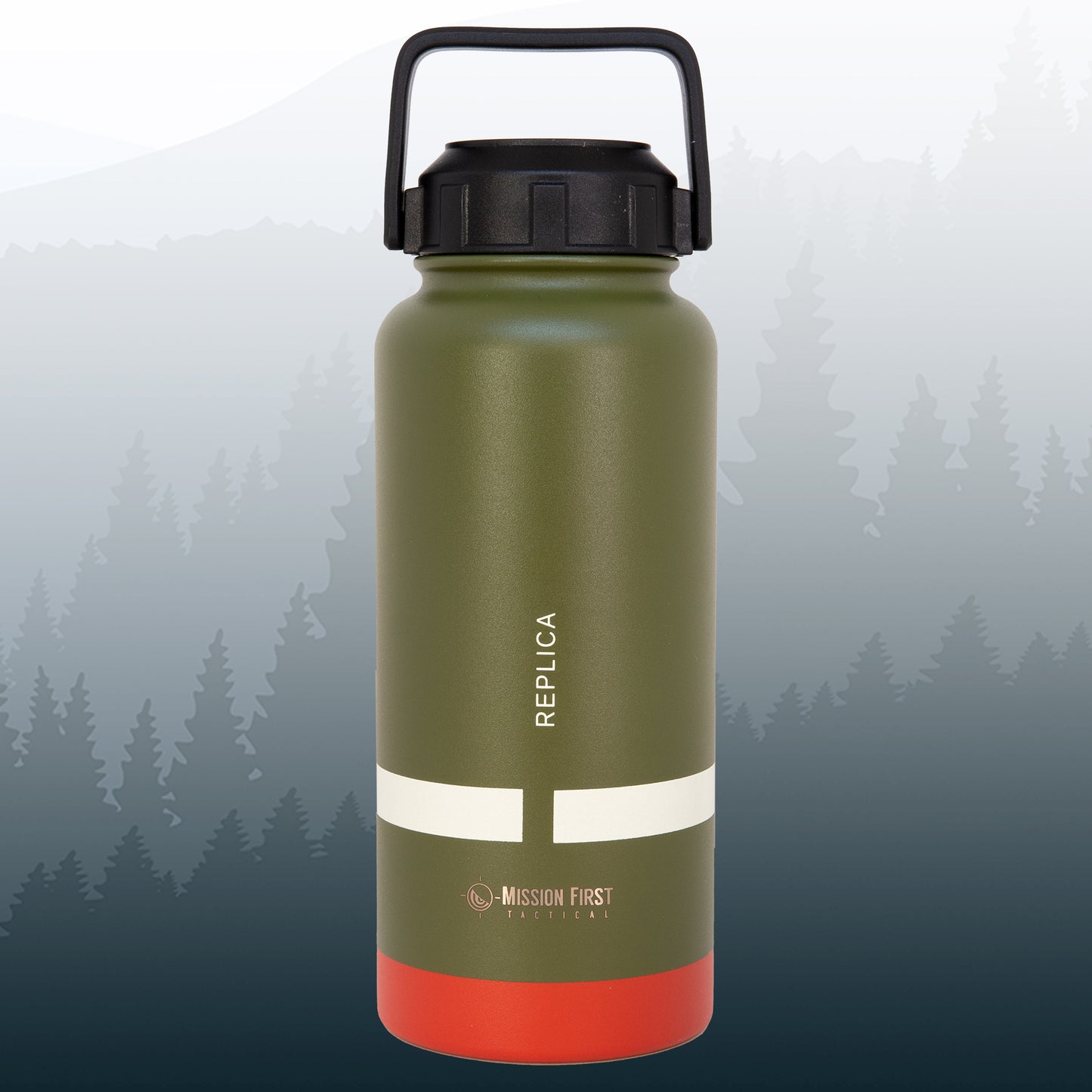 32 oz. Insulated Bottles