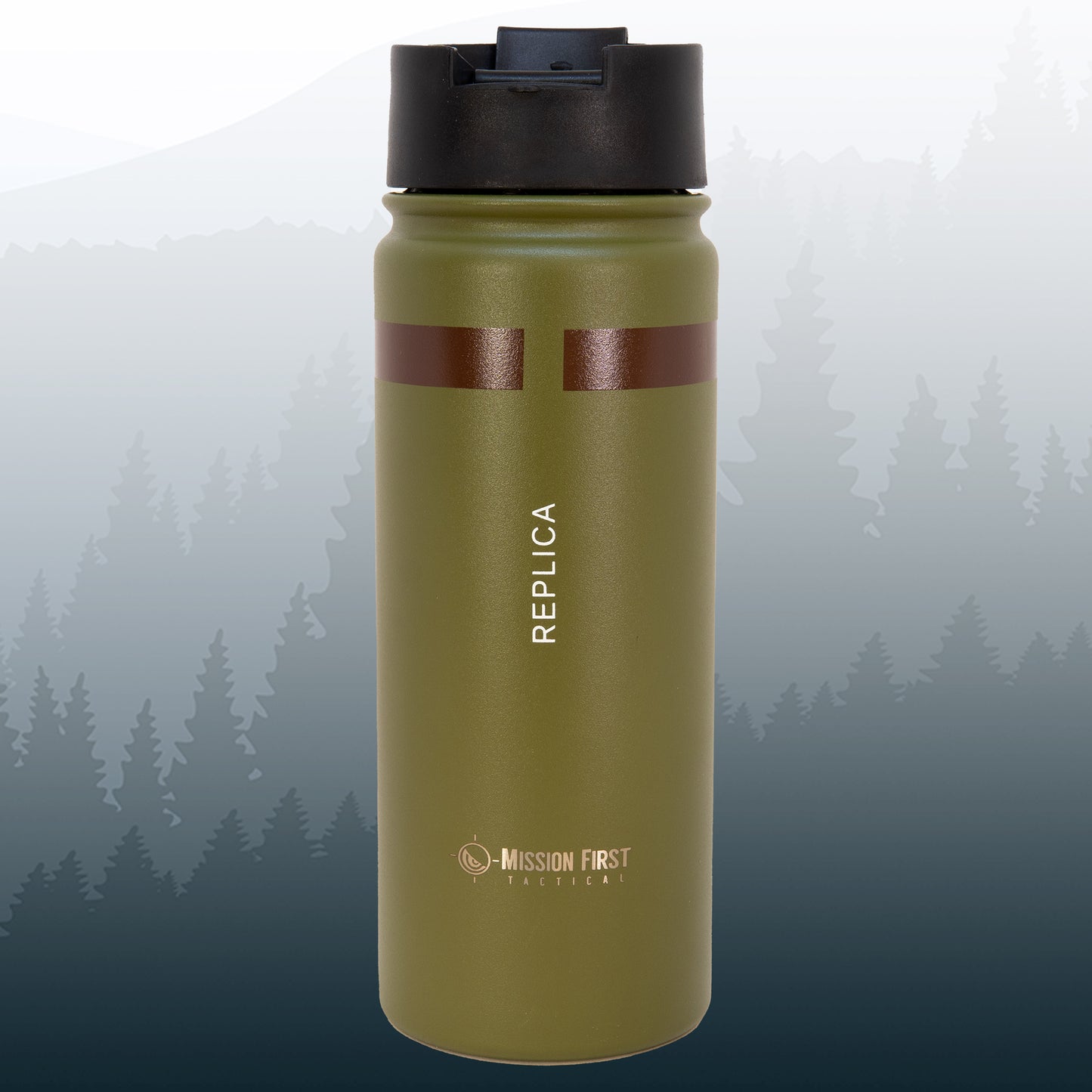 16 oz. Flip-Top Tumblers