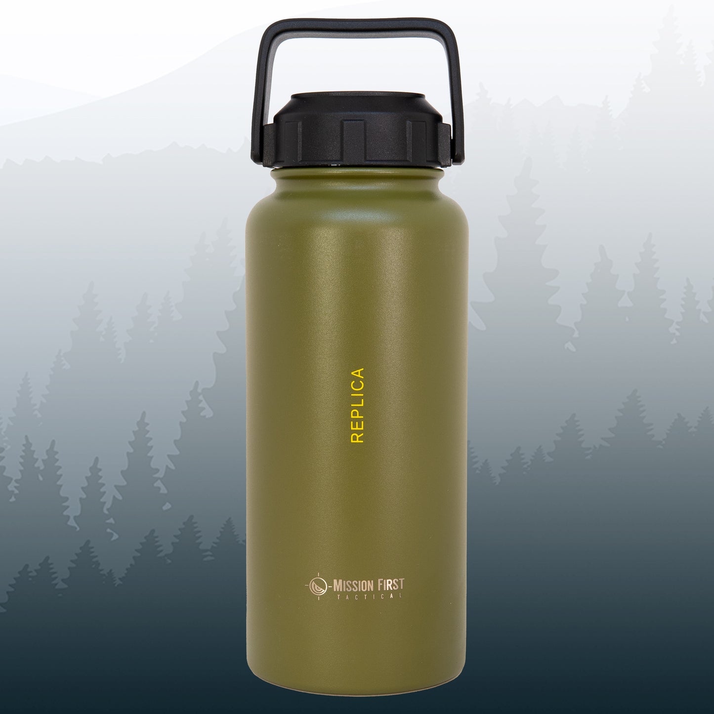 32 oz. Insulated Bottles