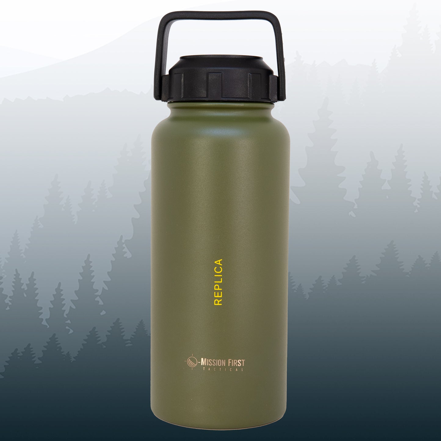 32 oz. Insulated Bottles