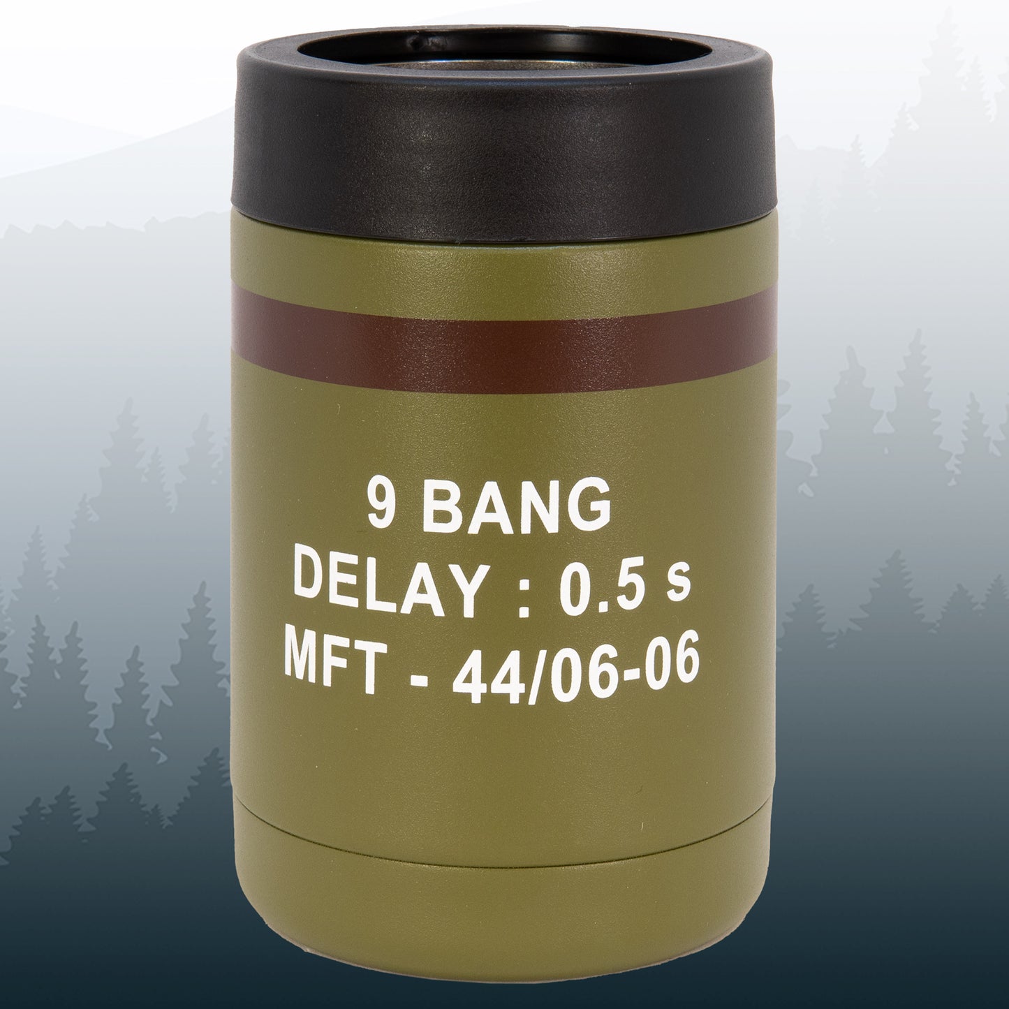 12 oz. Can Coolers