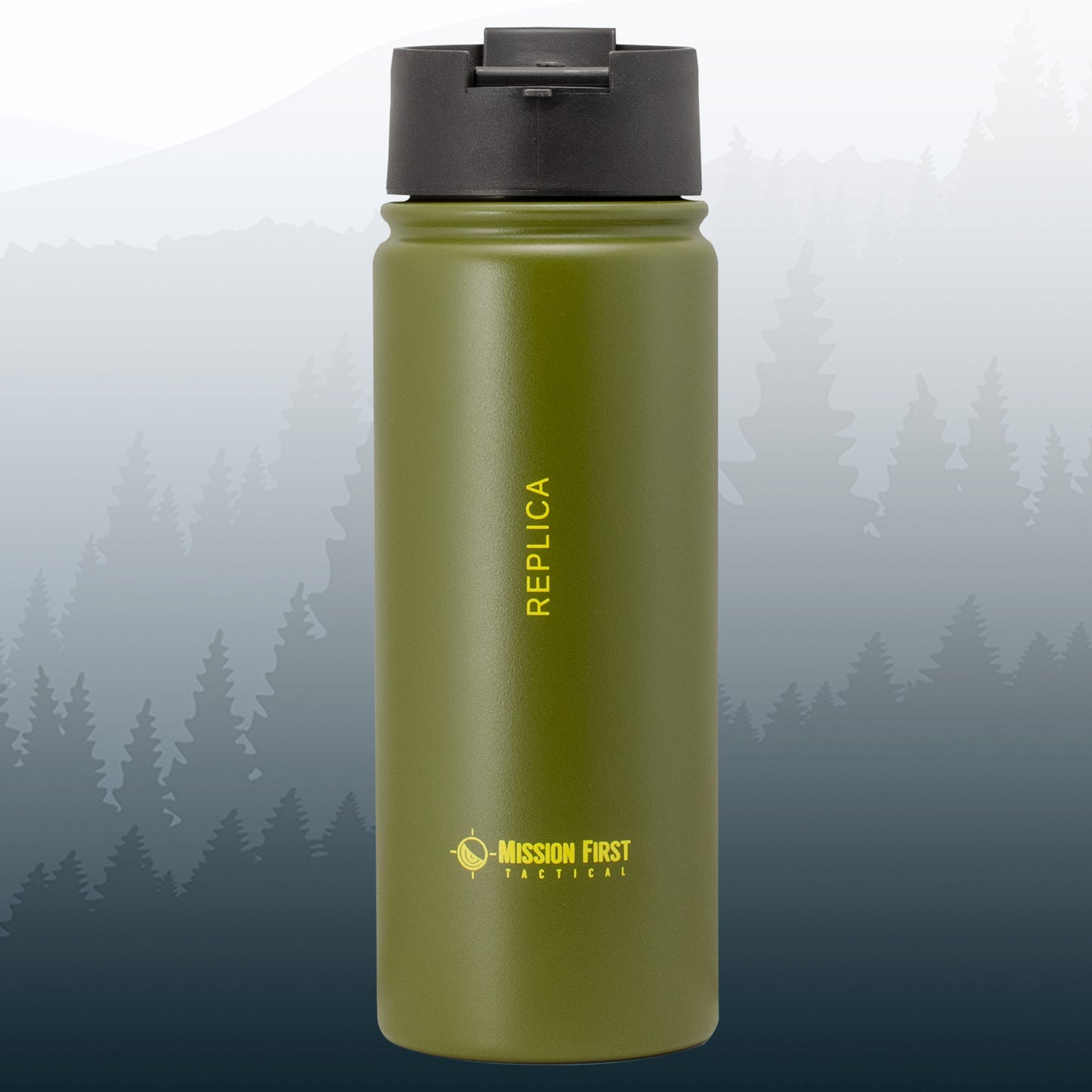 16 oz. Flip-Top Tumblers