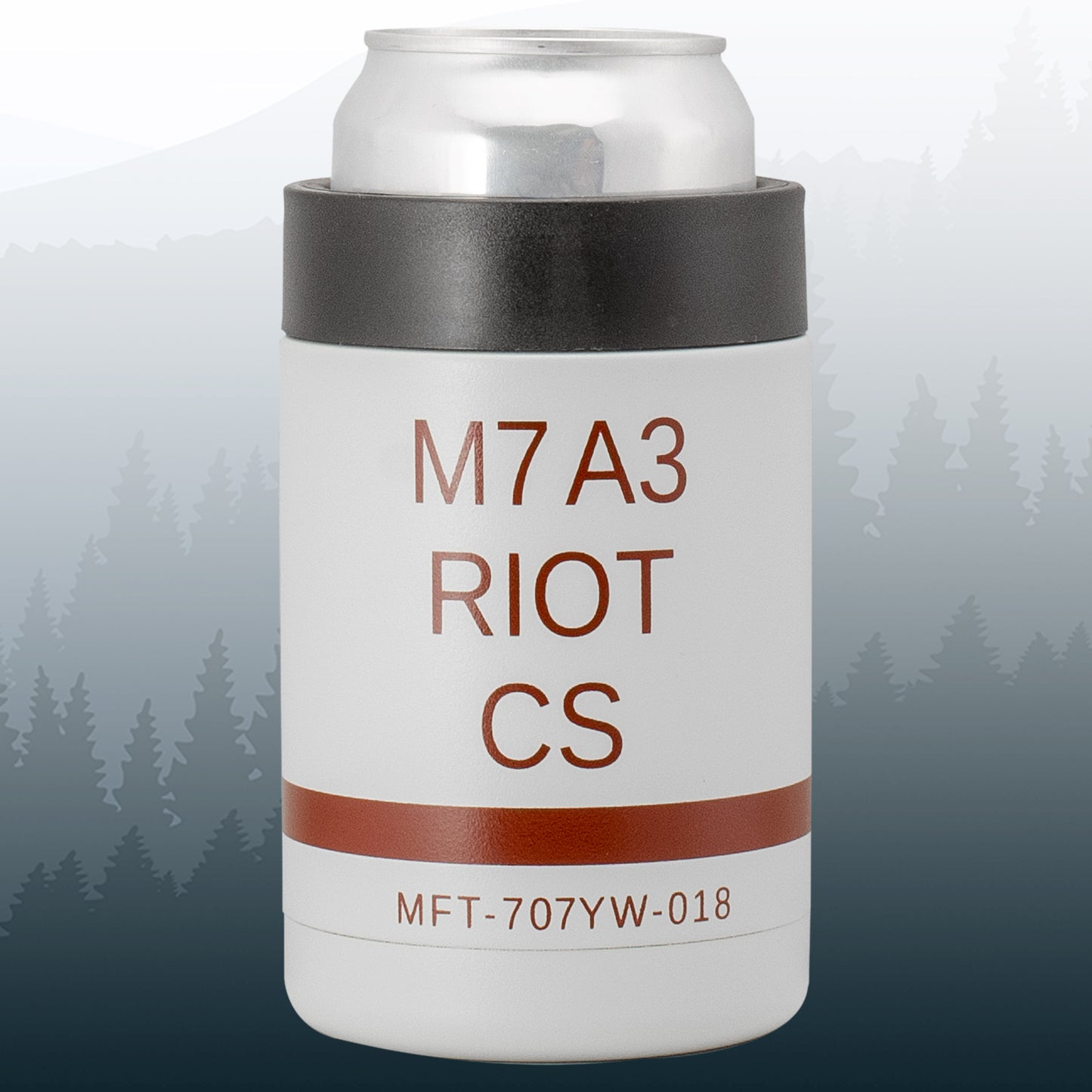 12 oz. Can Coolers