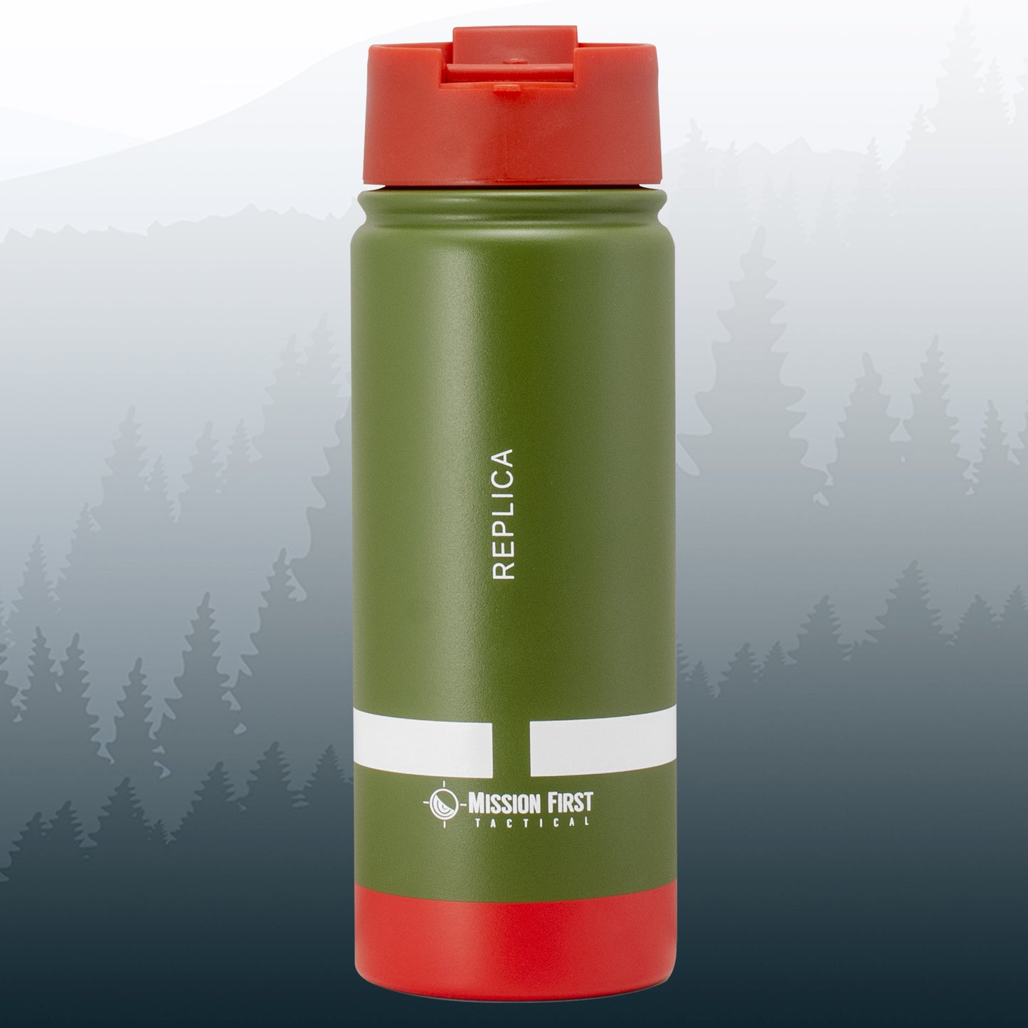16 oz. Flip-Top Tumblers