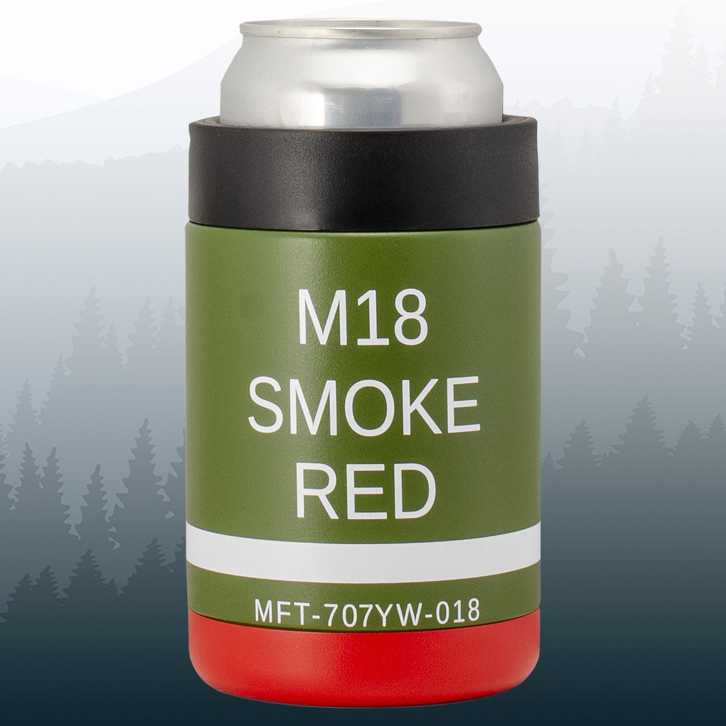 12 oz. Can Coolers