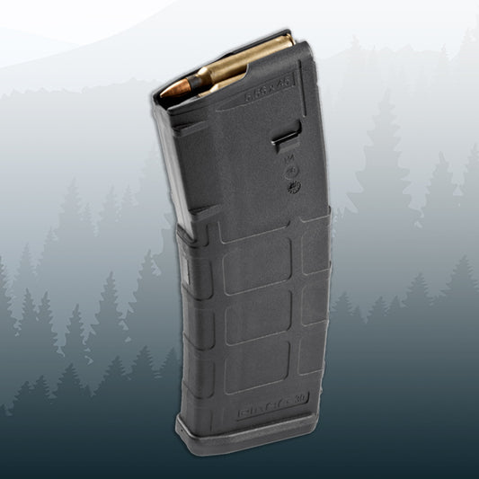 Magpul PMAG 30 A4/M4 GEN 2 MOE 5.56 30rd Magazine